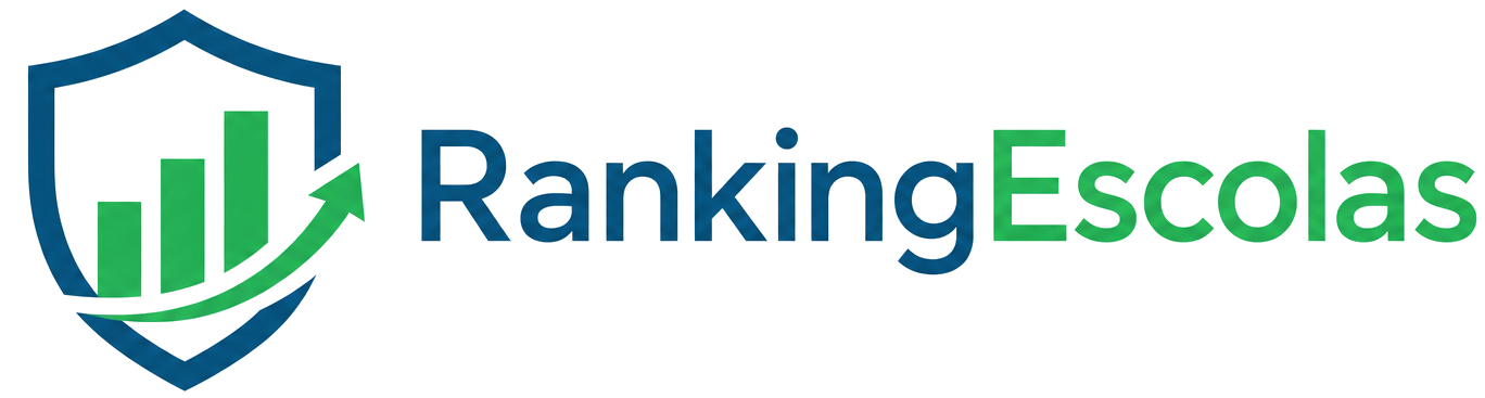 RankingEscolas